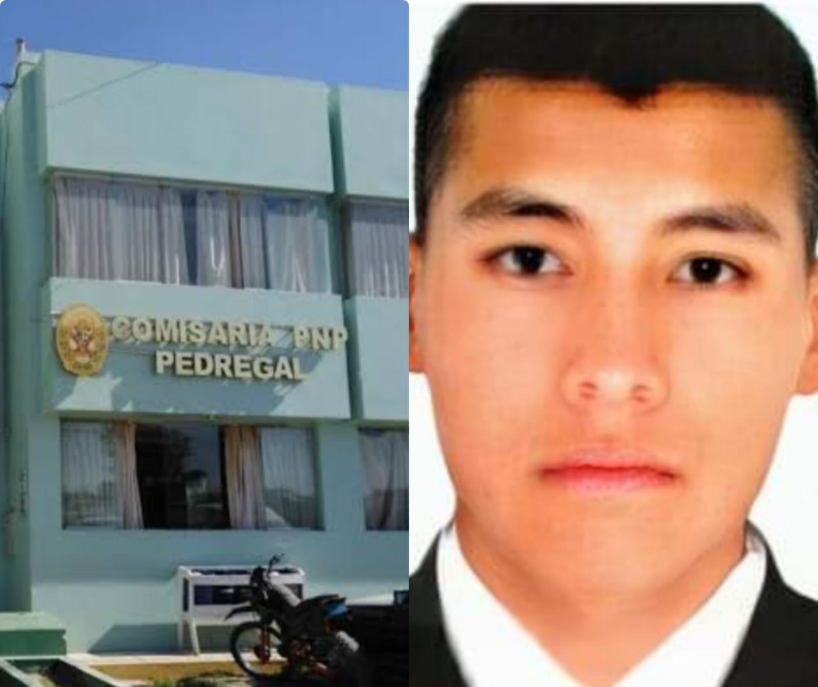 Arequipa Sentencian A 20 Años De Cárcel A Policía Por Haber Causado La Muerte De Empresario En