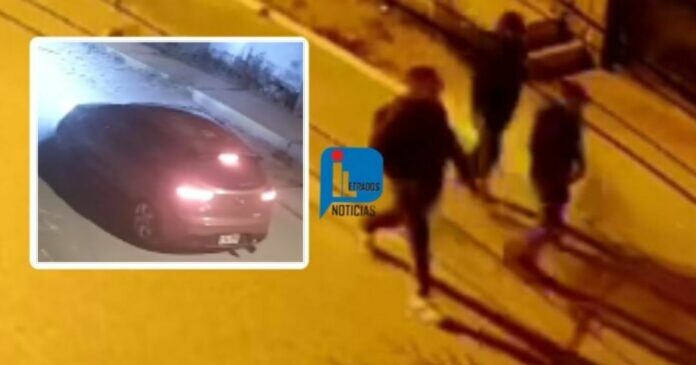 Sospecha que un policía lo seguía, pero la Policía lo ignoró.